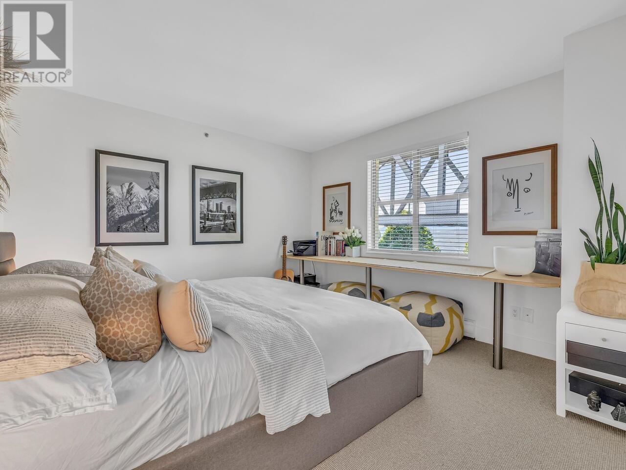 402 1010 Beach Avenue, Vancouver, British Columbia  V6E 1T7 - Photo 13 - R3005166