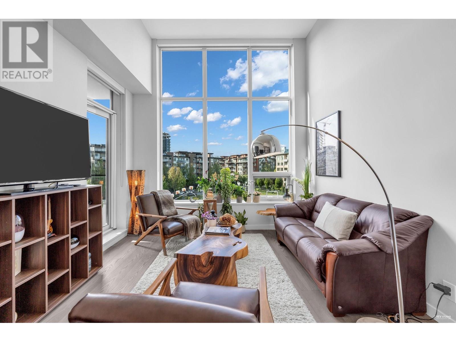 636 3563 Ross Drive, Vancouver, British Columbia  V6S 0L3 - Photo 14 - R3006414