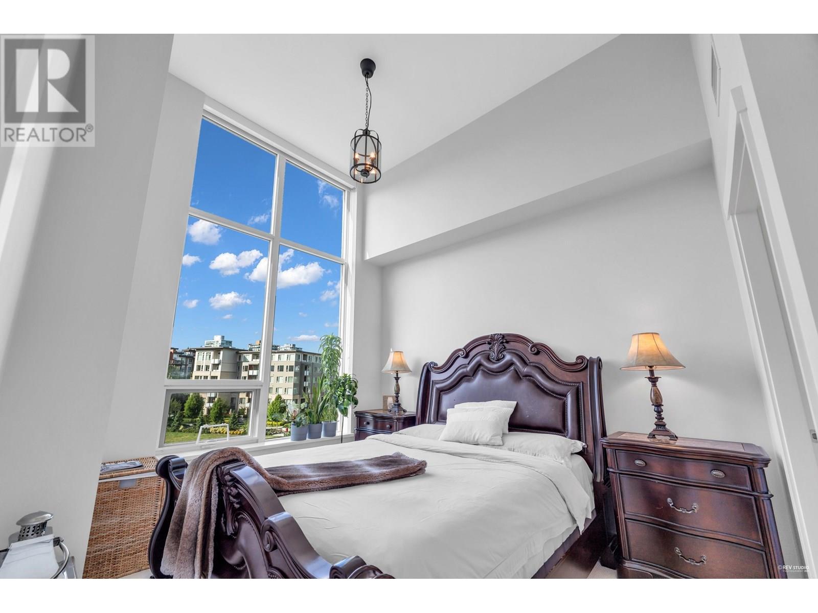 636 3563 Ross Drive, Vancouver, British Columbia  V6S 0L3 - Photo 6 - R3006414