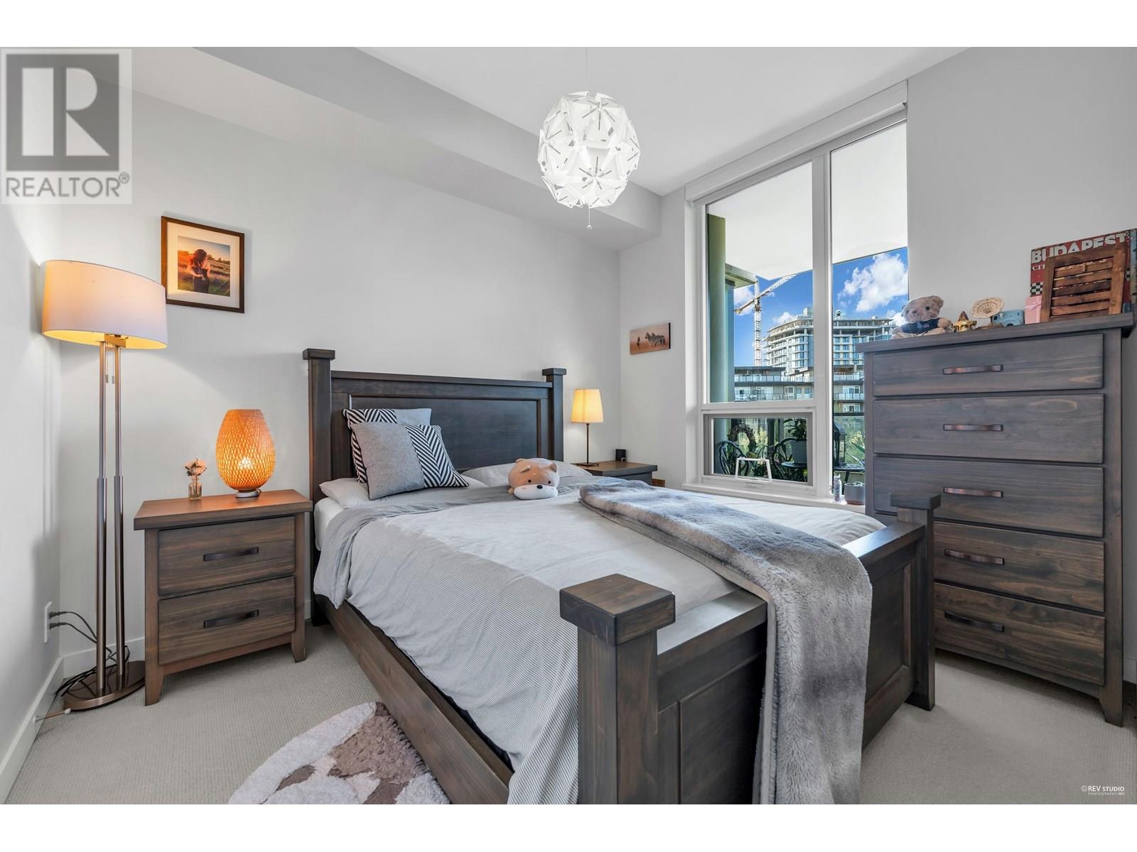 636 3563 Ross Drive, Vancouver, British Columbia  V6S 0L3 - Photo 7 - R3006414