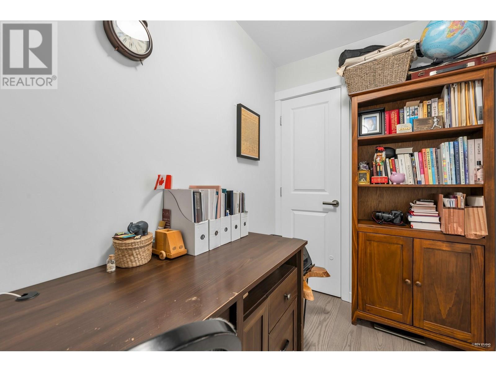 636 3563 Ross Drive, Vancouver, British Columbia  V6S 0L3 - Photo 8 - R3006414