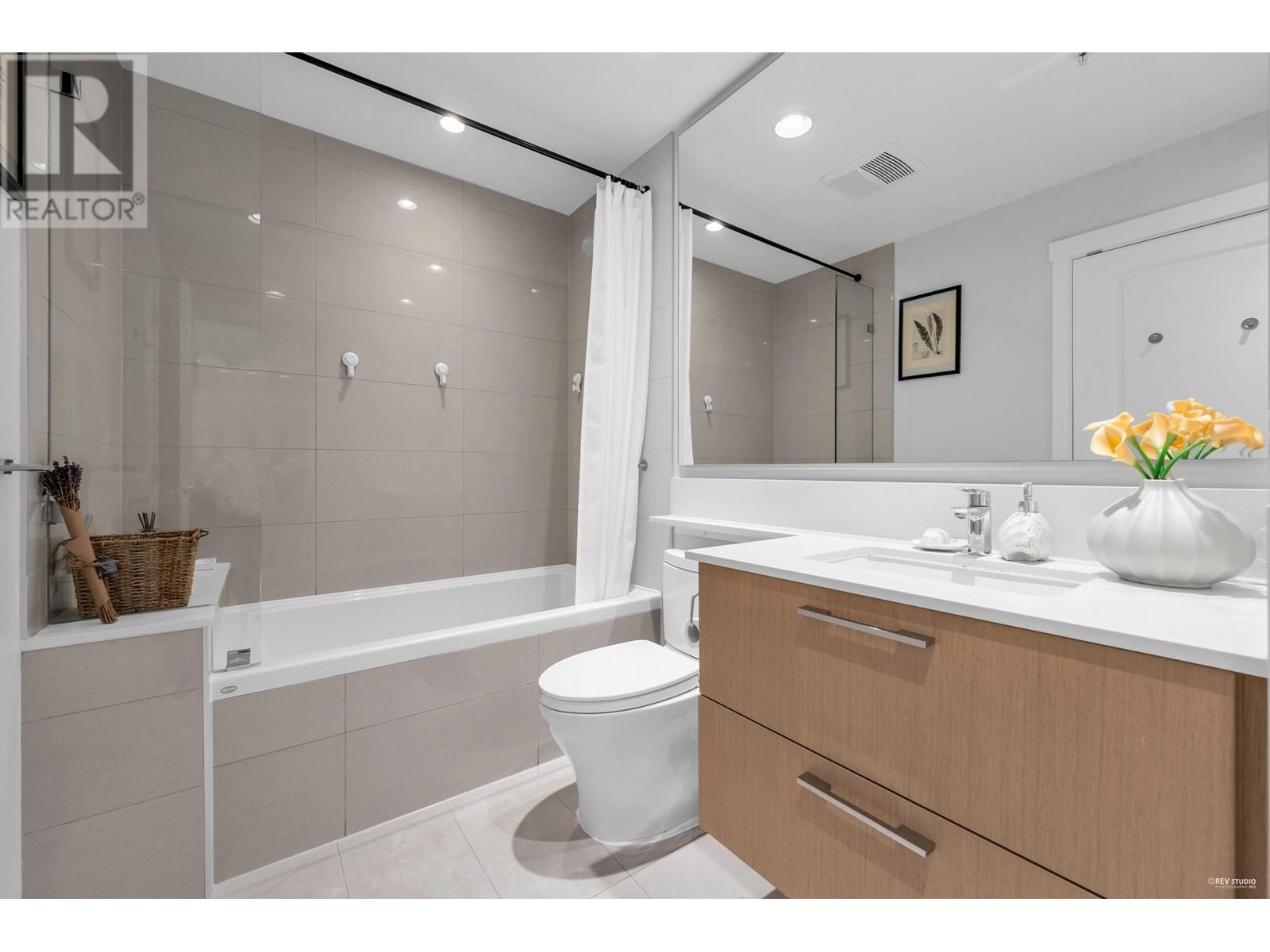 636 3563 Ross Drive, Vancouver, British Columbia  V6S 0L3 - Photo 15 - R3006414
