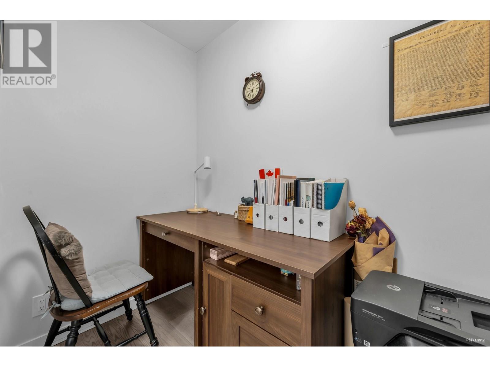 636 3563 Ross Drive, Vancouver, British Columbia  V6S 0L3 - Photo 22 - R3006414