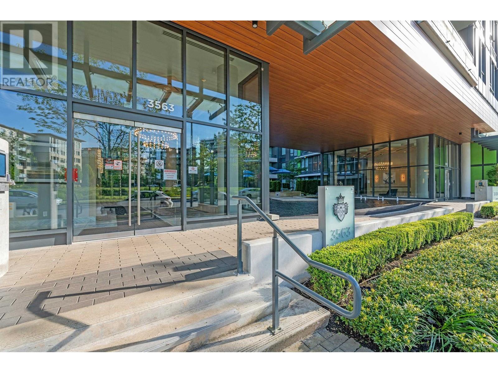 636 3563 Ross Drive, Vancouver, British Columbia  V6S 0L3 - Photo 36 - R3006414