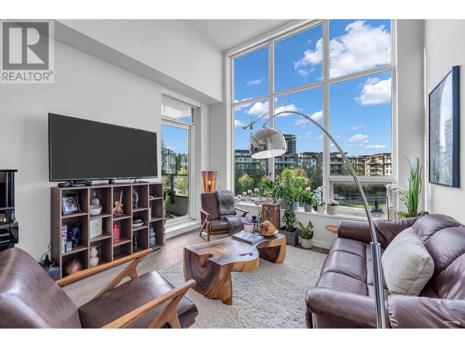 636 3563 Ross Drive, Vancouver, British Columbia  V6S 0L3 - Photo 10 - R3006414