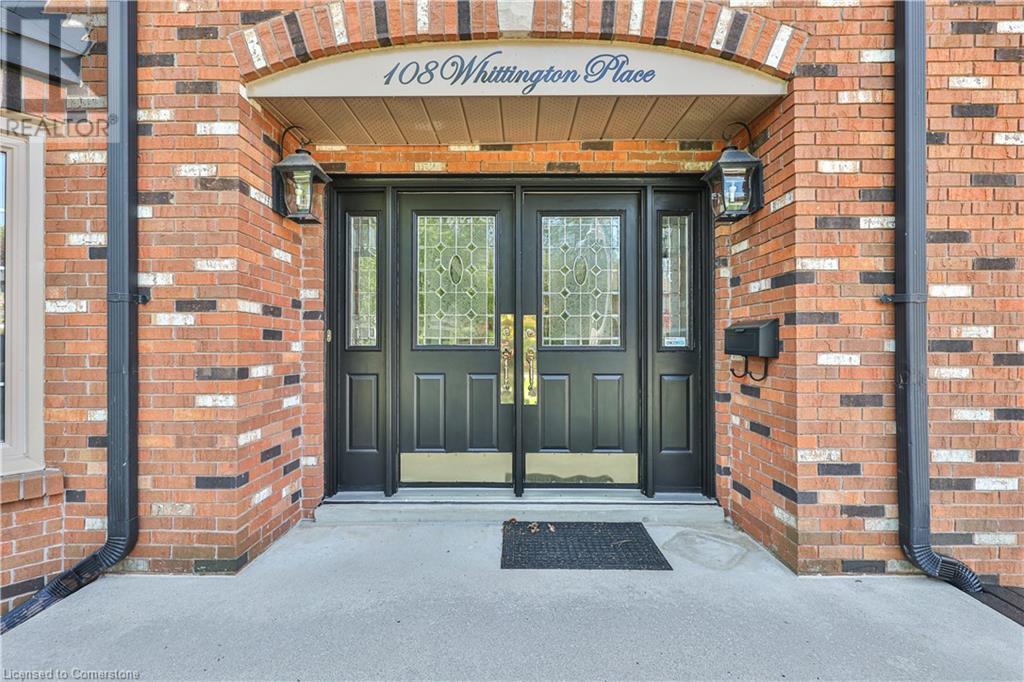Property at 108 WHITTINGTON Place image 2