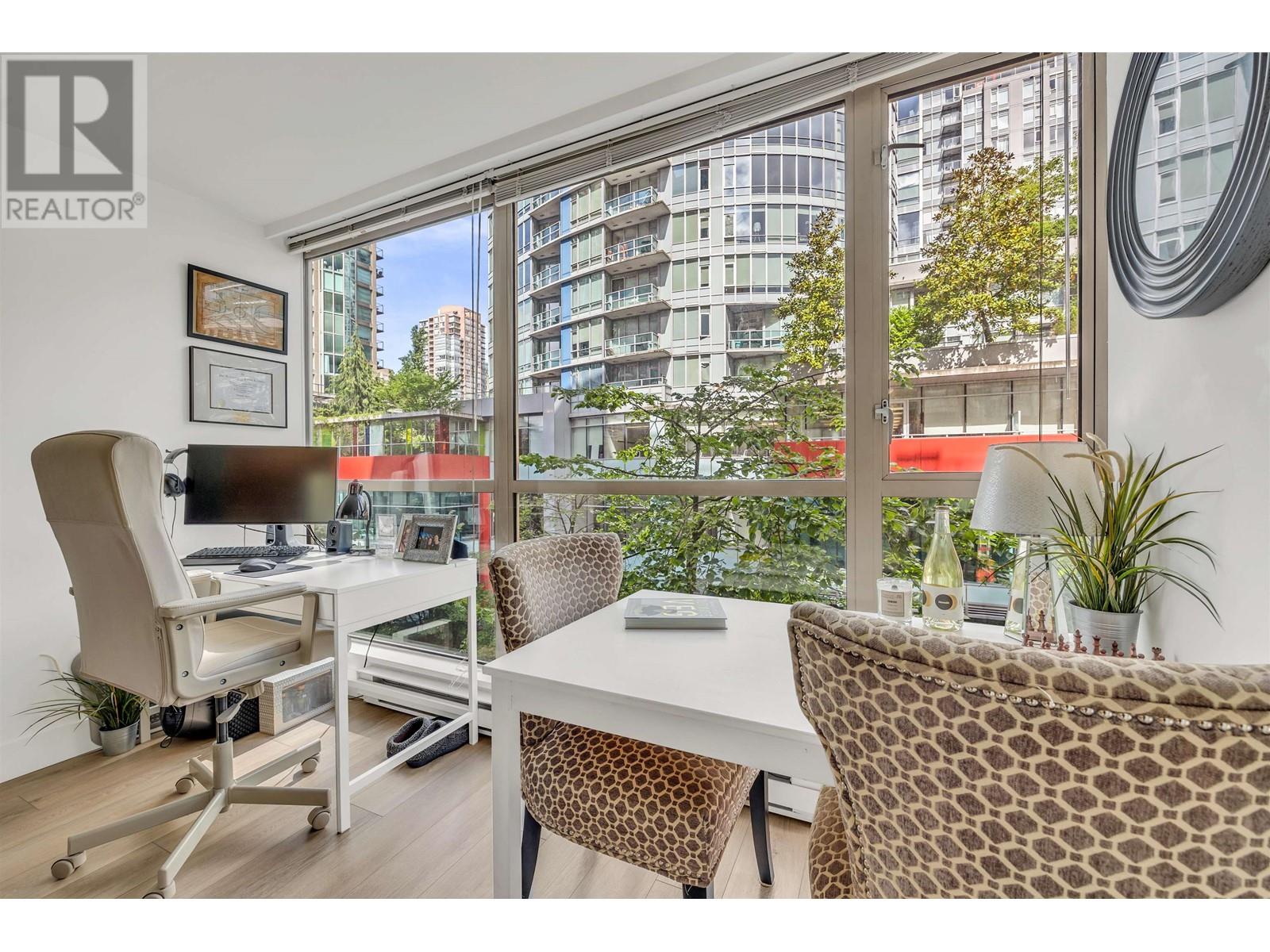 401 822 Homer Street, Vancouver, British Columbia  V6B 6M3 - Photo 11 - R3006063