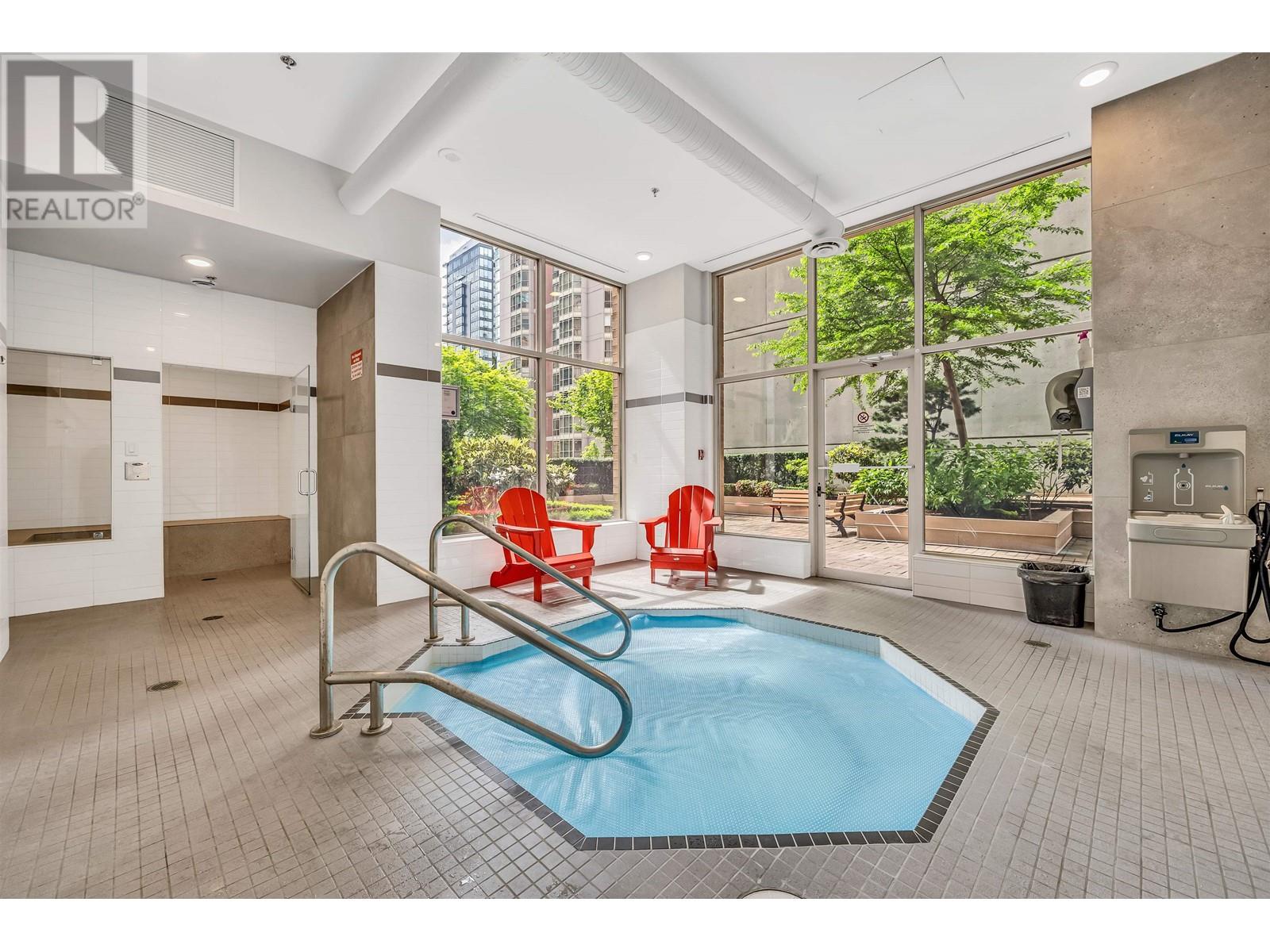 401 822 Homer Street, Vancouver, British Columbia  V6B 6M3 - Photo 24 - R3006063