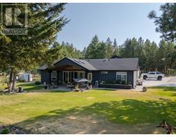 124 Sasquatch Trail Trail, osoyoos, British Columbia