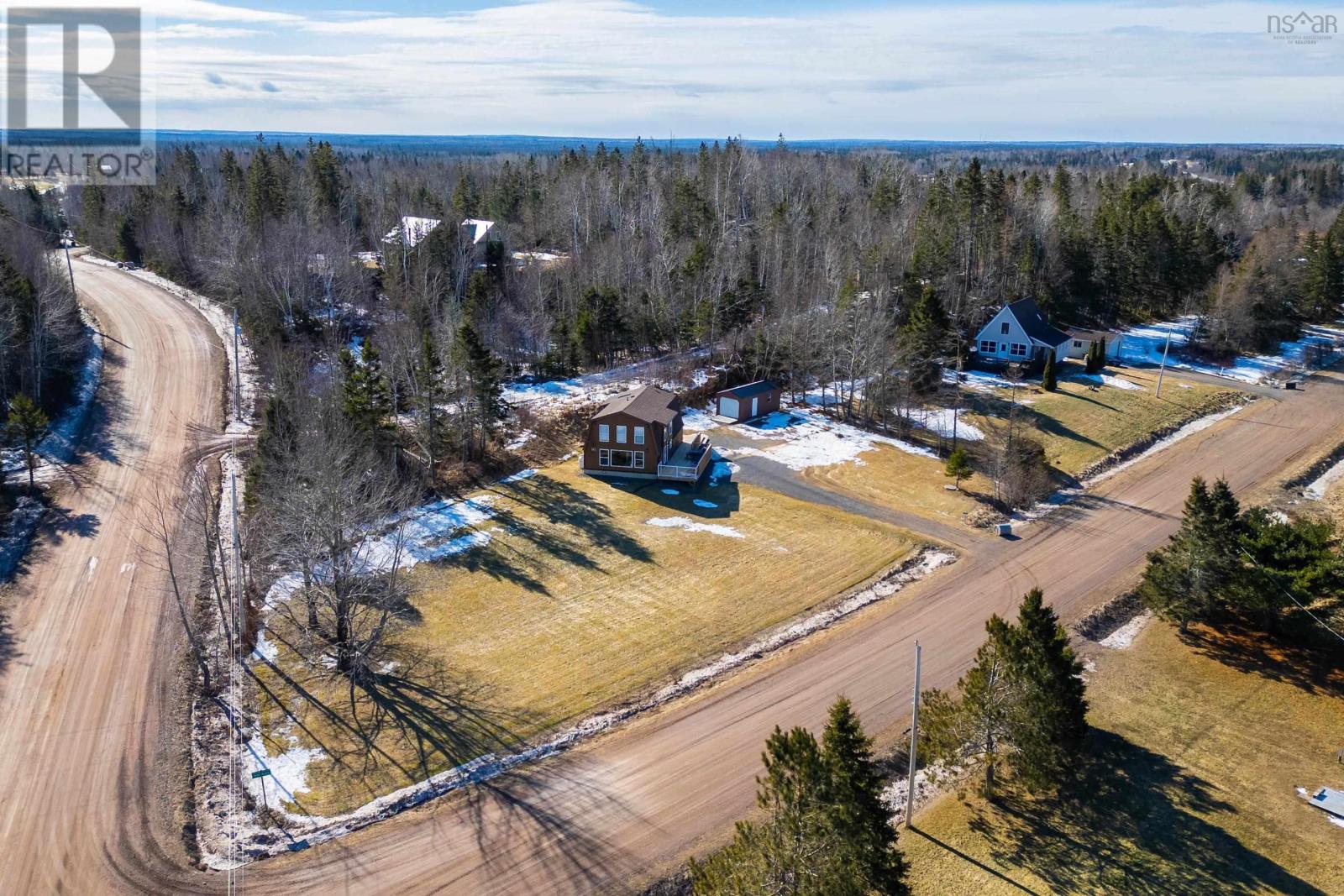 3 Park Place, Tidnish Bridge, Nova Scotia  B4H 3X9 - Photo 44 - 202504635