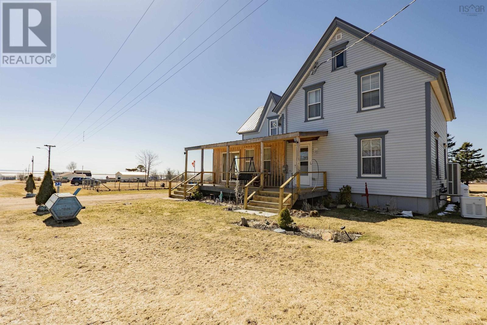 73 Mills Road, Advocate Harbour, Nova Scotia  B0M 1A0 - Photo 4 - 202507793