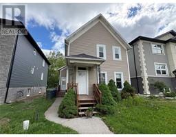 454 CRAWFORD AVENUE Unit# Suite A, Windsor, Ontario
