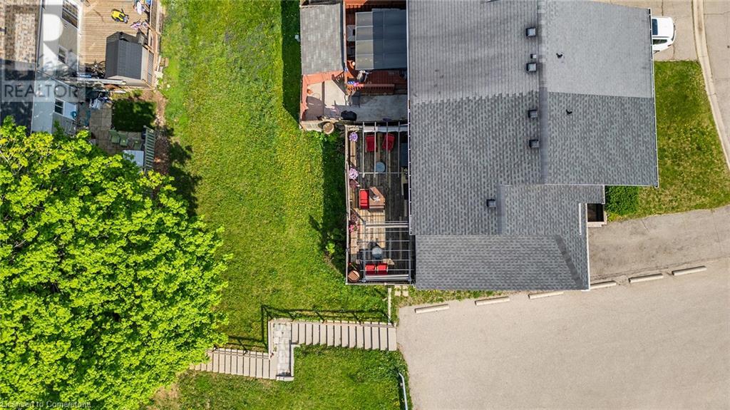 689 Hillview Road, Cambridge, Ontario  N3H 5C3 - Photo 35 - 40730030