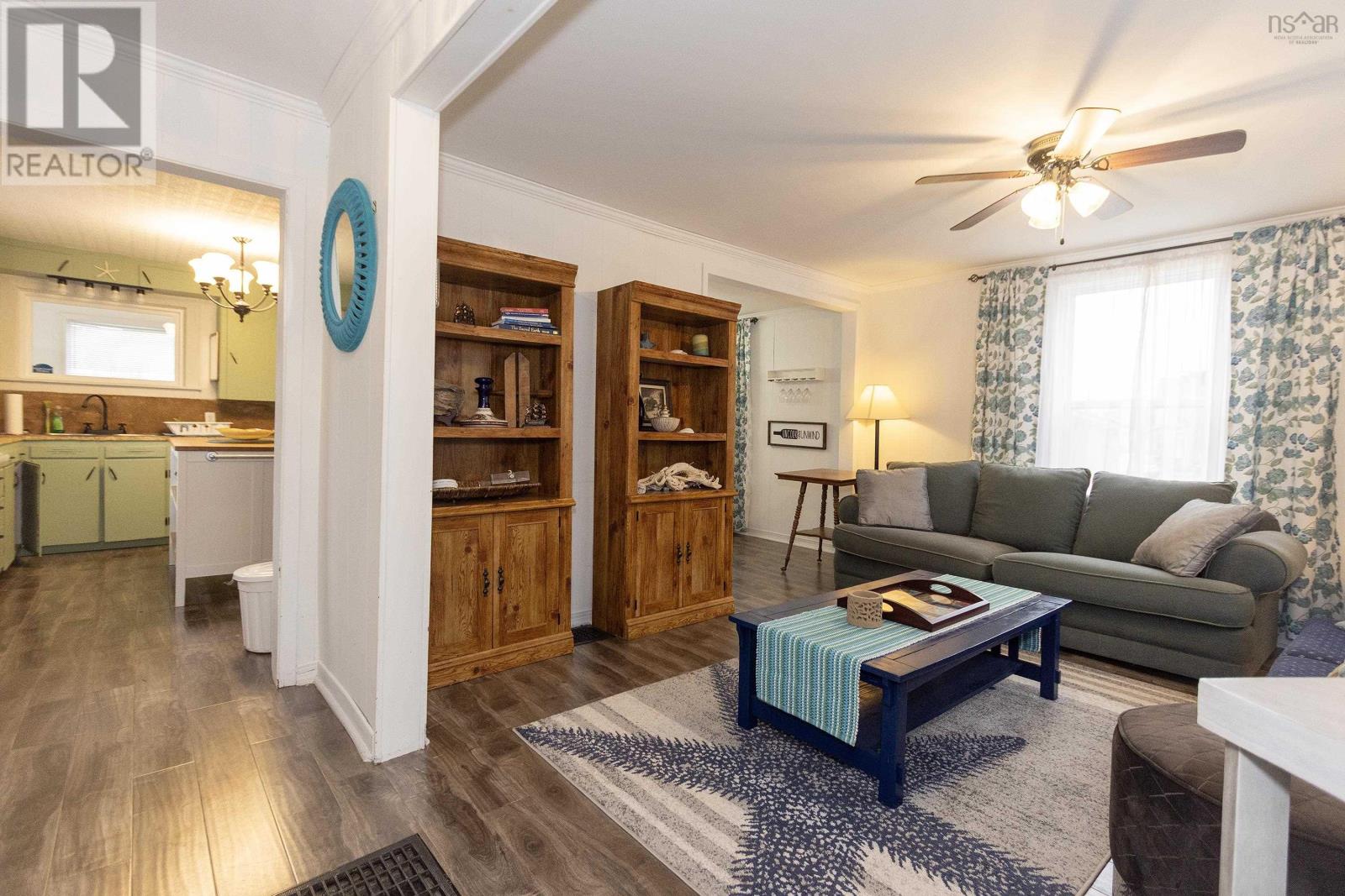 1 Moore Street, Parrsboro, Nova Scotia  B0M 1S0 - Photo 20 - 202508784