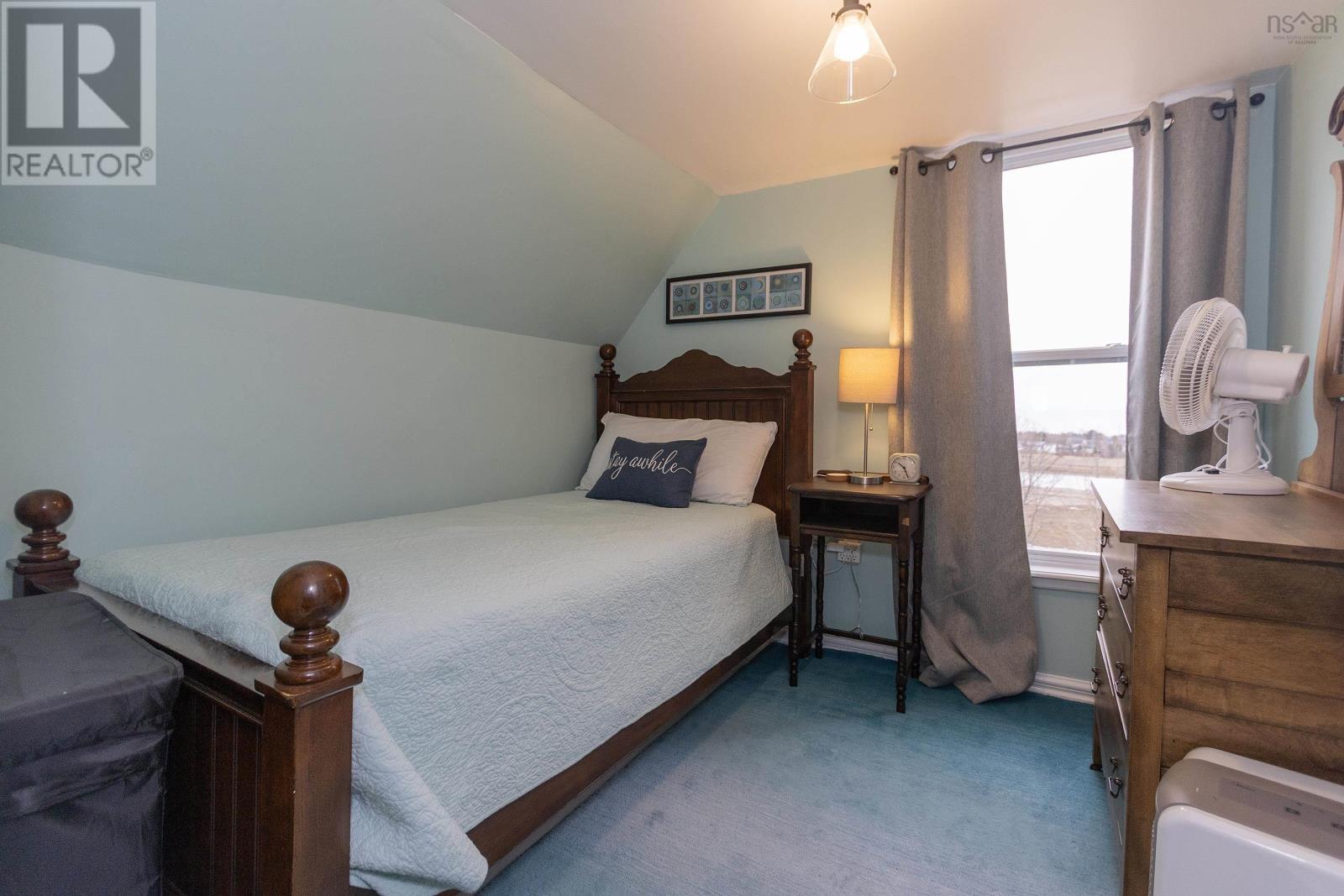 1 Moore Street, Parrsboro, Nova Scotia  B0M 1S0 - Photo 23 - 202508784