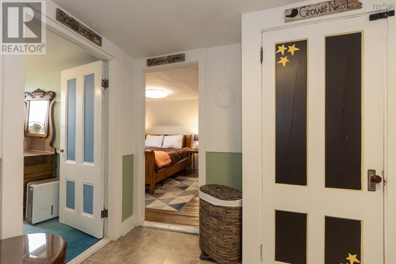 1 Moore Street, Parrsboro, Nova Scotia  B0M 1S0 - Photo 22 - 202508784