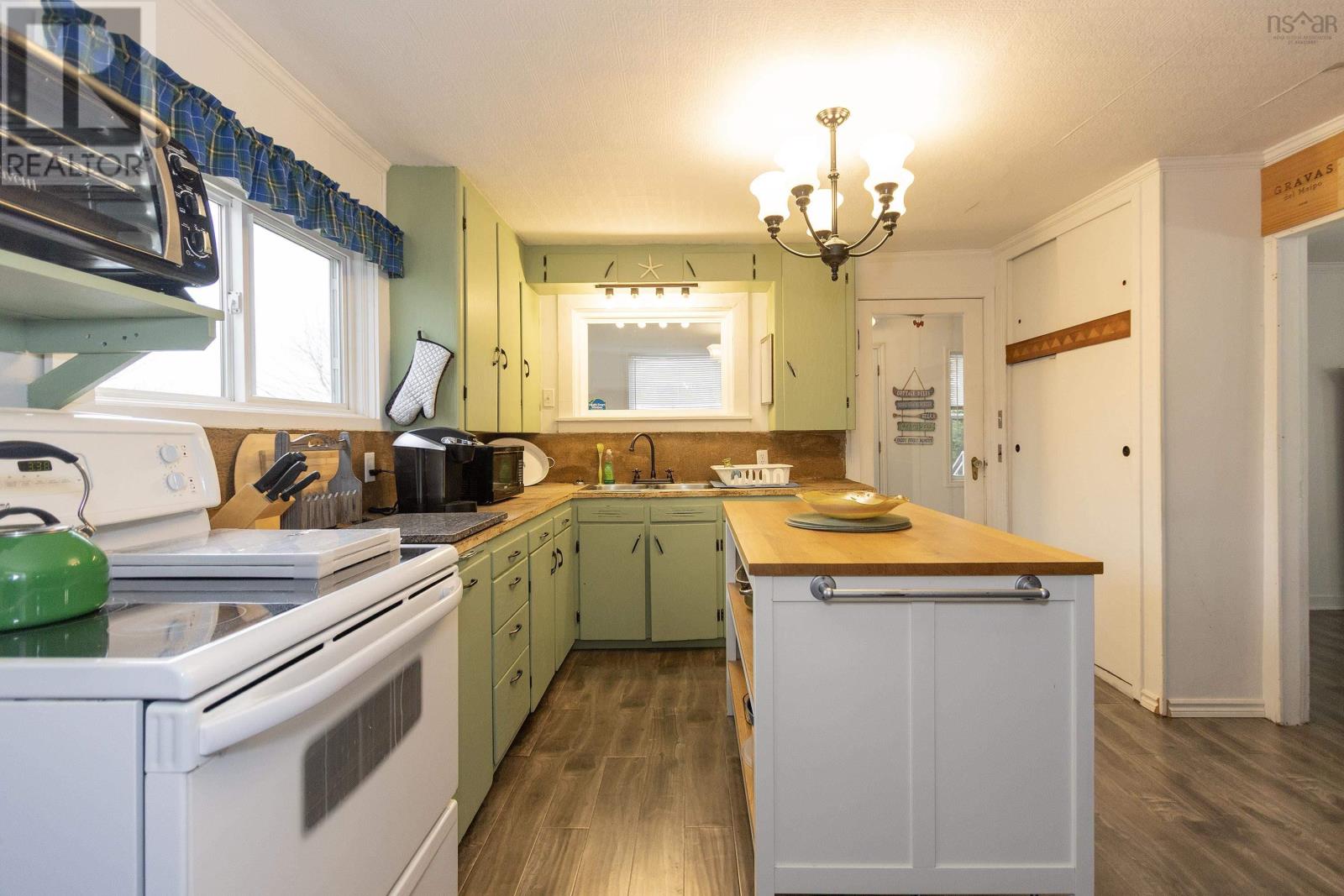 1 Moore Street, Parrsboro, Nova Scotia  B0M 1S0 - Photo 14 - 202508784