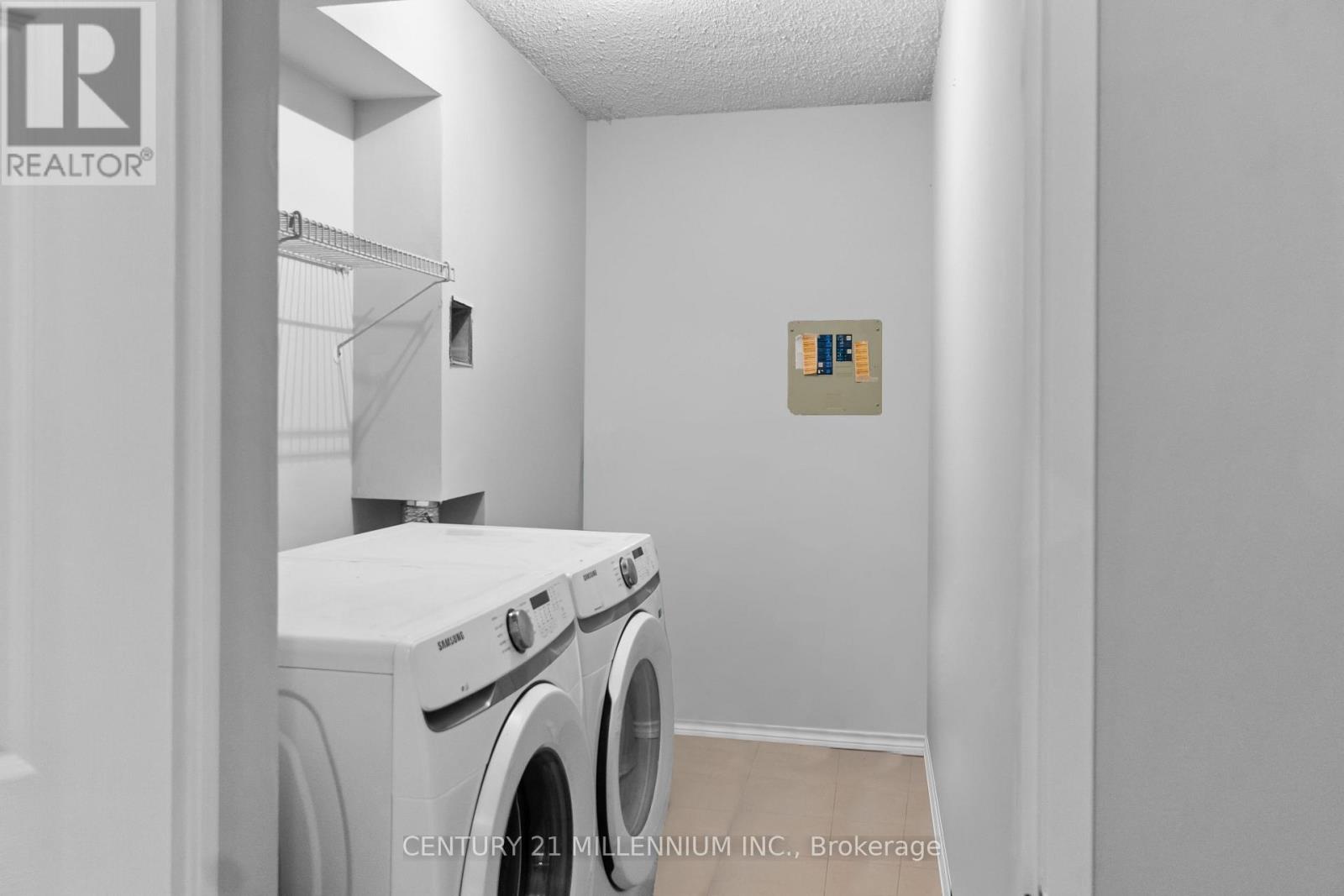 401 - 5 Lisa Street, Brampton, Ontario  L6T 4T4 - Photo 31 - W12168337