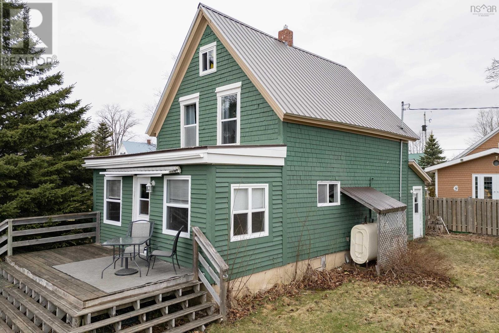1 Moore Street, Parrsboro, Nova Scotia  B0M 1S0 - Photo 29 - 202508784