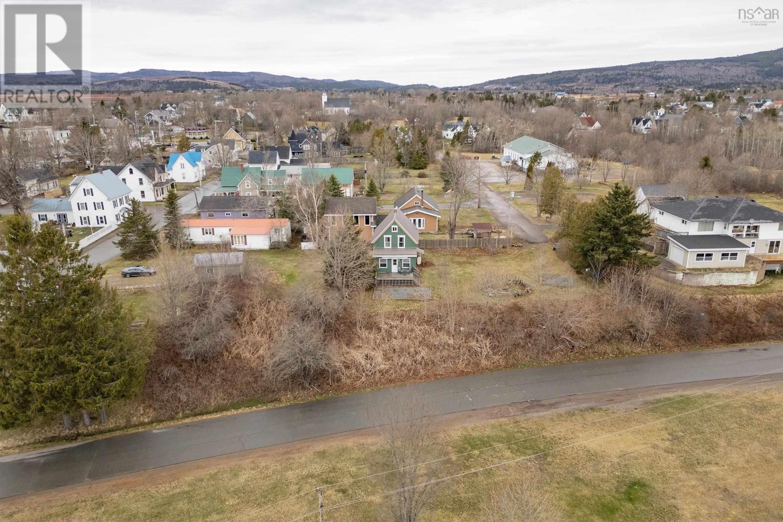 1 Moore Street, Parrsboro, Nova Scotia  B0M 1S0 - Photo 34 - 202508784
