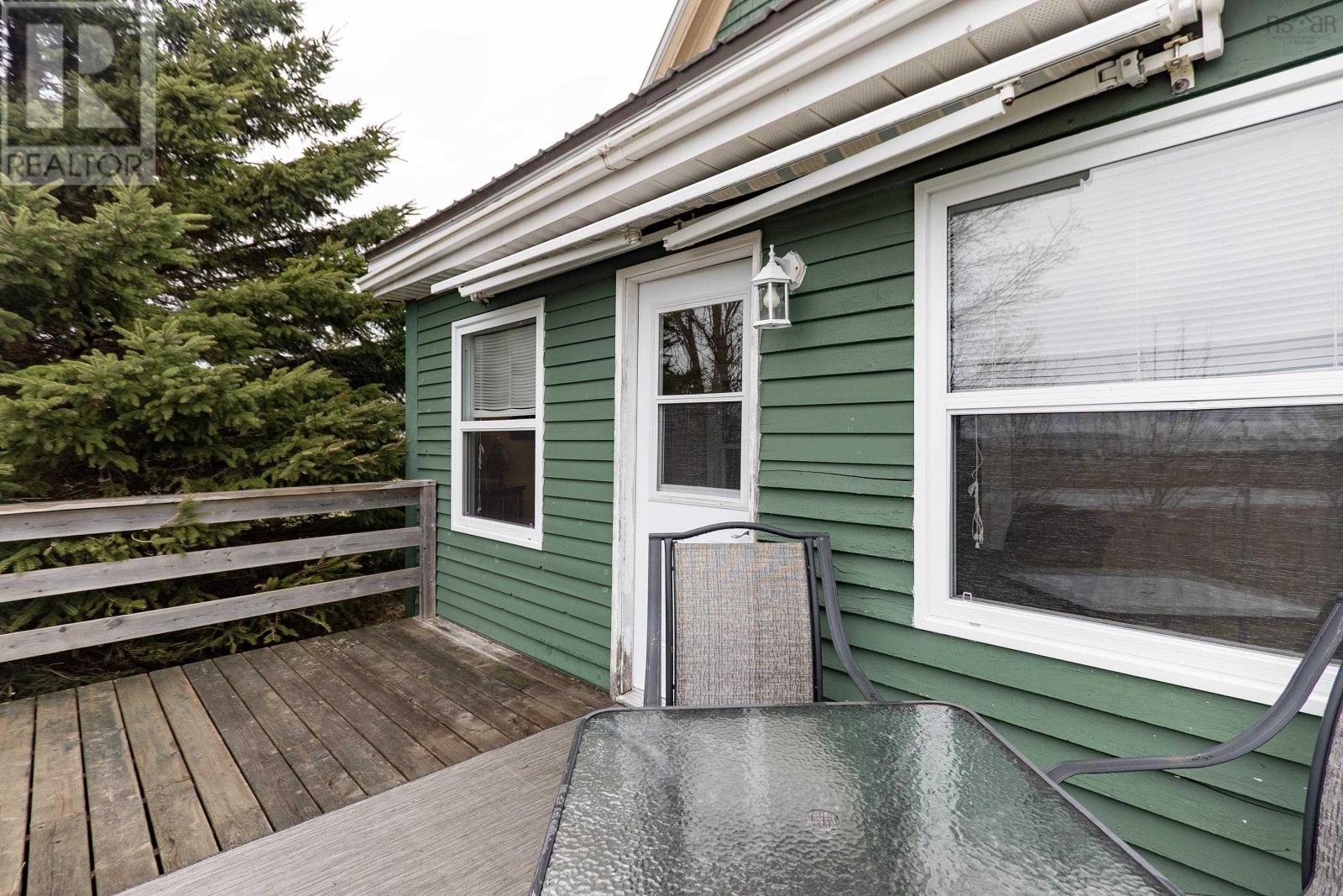 1 Moore Street, Parrsboro, Nova Scotia  B0M 1S0 - Photo 6 - 202508784