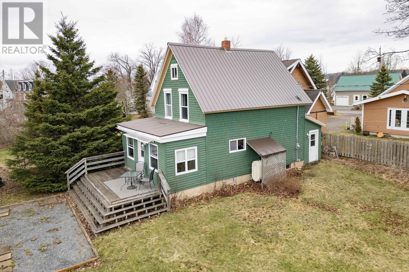 1 Moore Street, Parrsboro, Nova Scotia  B0M 1S0 - Photo 30 - 202508784