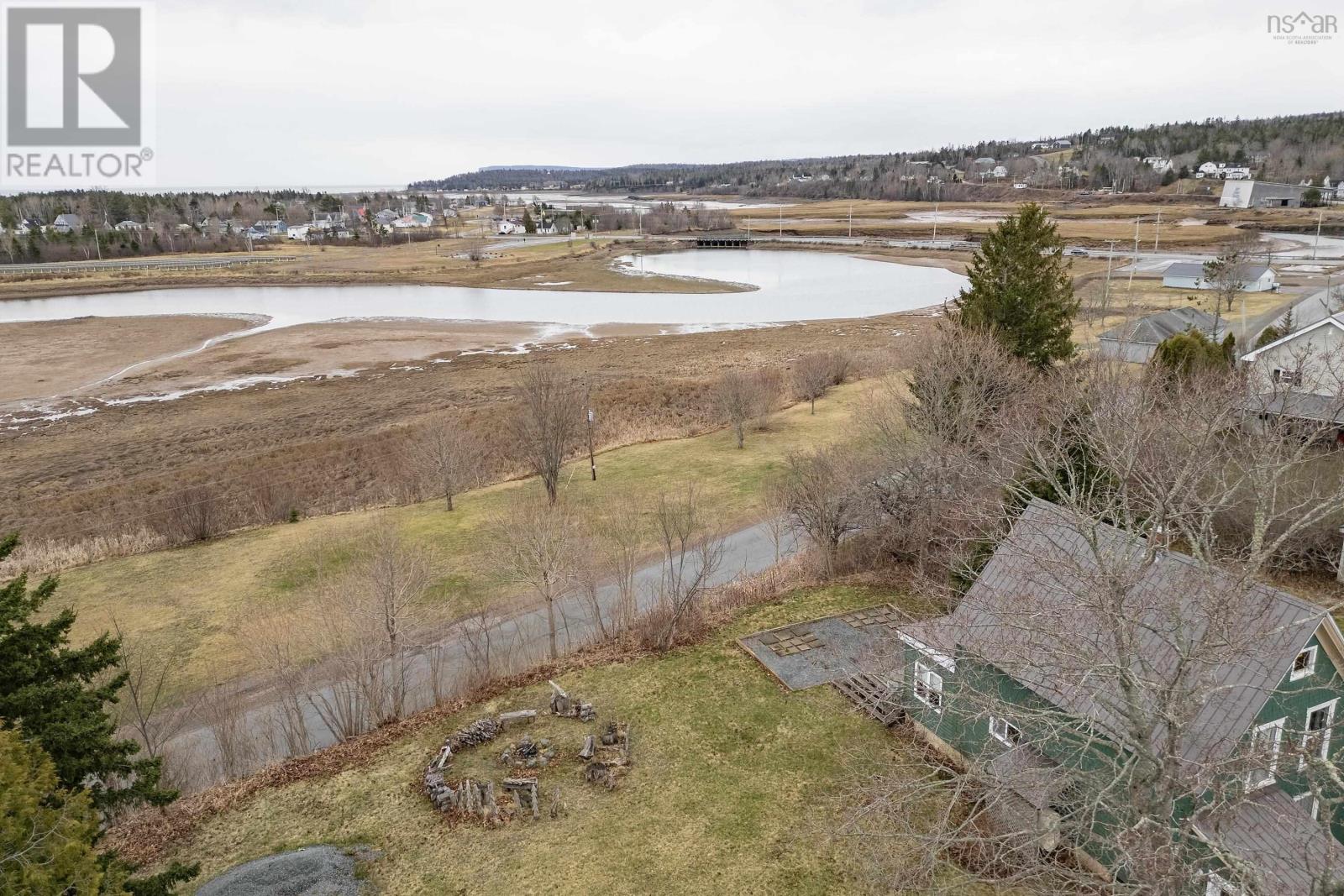 1 Moore Street, Parrsboro, Nova Scotia  B0M 1S0 - Photo 33 - 202508784