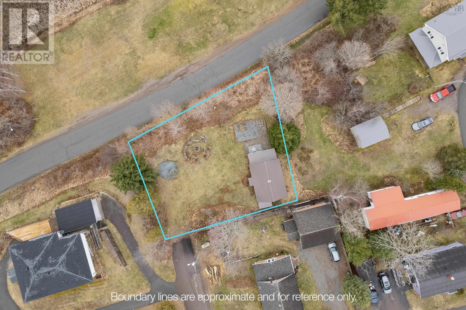 1 Moore Street, Parrsboro, Nova Scotia  B0M 1S0 - Photo 3 - 202508784