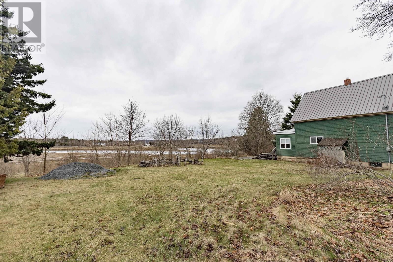 1 Moore Street, Parrsboro, Nova Scotia  B0M 1S0 - Photo 32 - 202508784