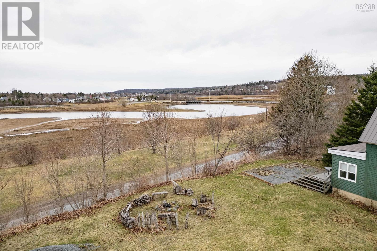 1 Moore Street, Parrsboro, Nova Scotia  B0M 1S0 - Photo 31 - 202508784