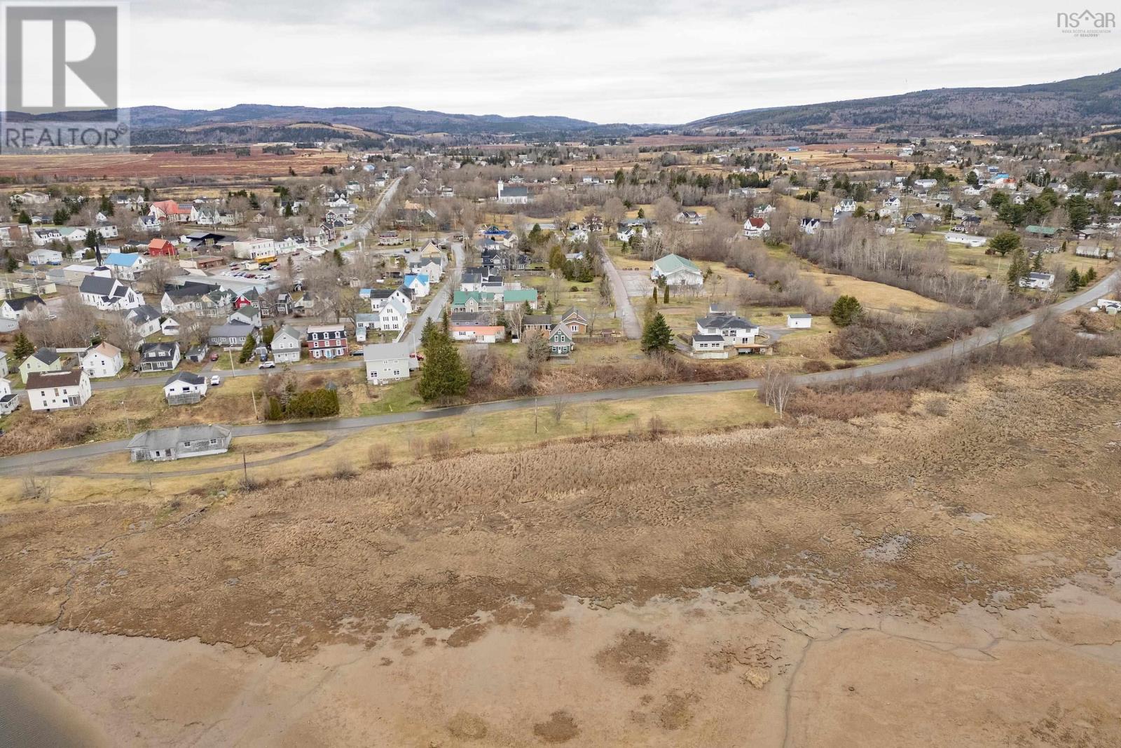 1 Moore Street, Parrsboro, Nova Scotia  B0M 1S0 - Photo 35 - 202508784