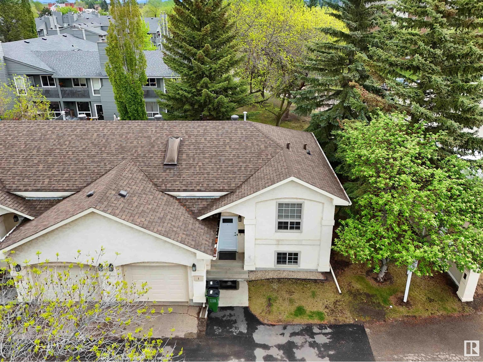 #1 4630 17 Av Nw, Edmonton, Alberta  T6T 0H1 - Photo 3 - E4438261