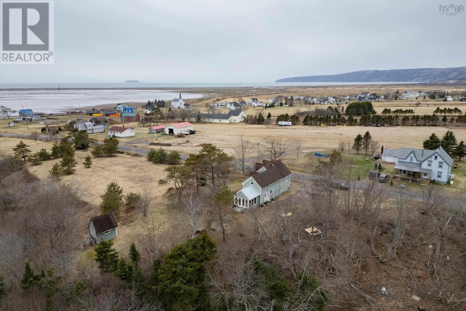 72 Mills Road, Advocate Harbour, Nova Scotia  B0M 1A0 - Photo 3 - 202508816