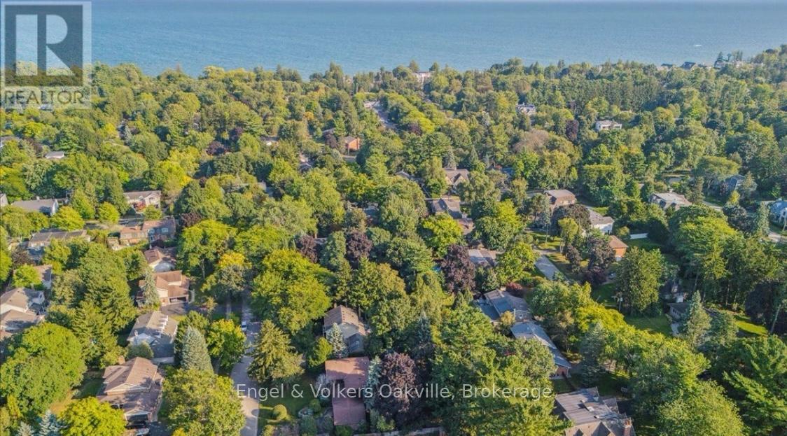 250 Gatestone Avenue, Oakville, Ontario  L6J 5R9 - Photo 49 - W12168795