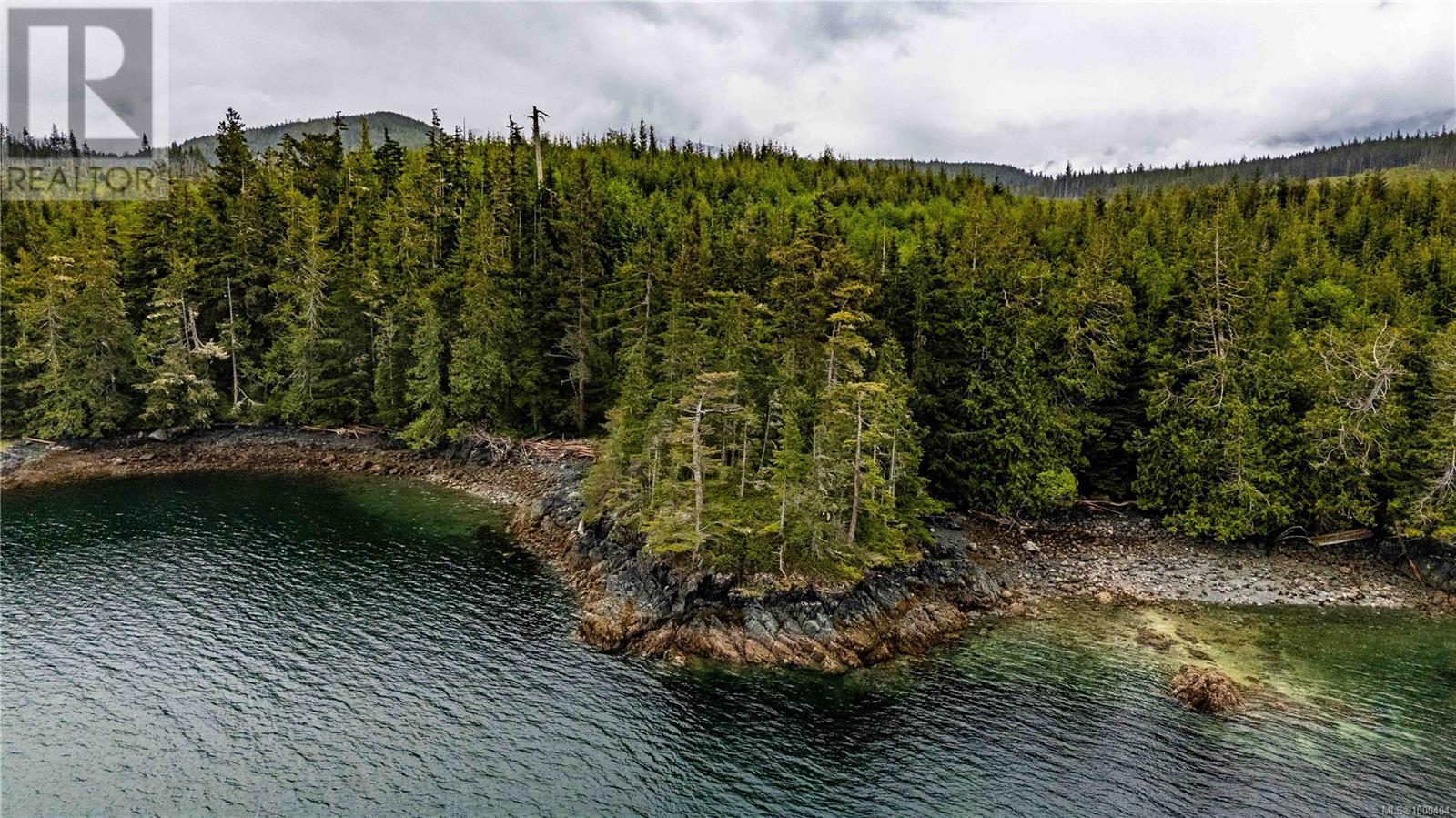 Dl1833 Cracroft Island, West Cracroft Island, British Columbia  V0N 3J0 - Photo 19 - 1000404