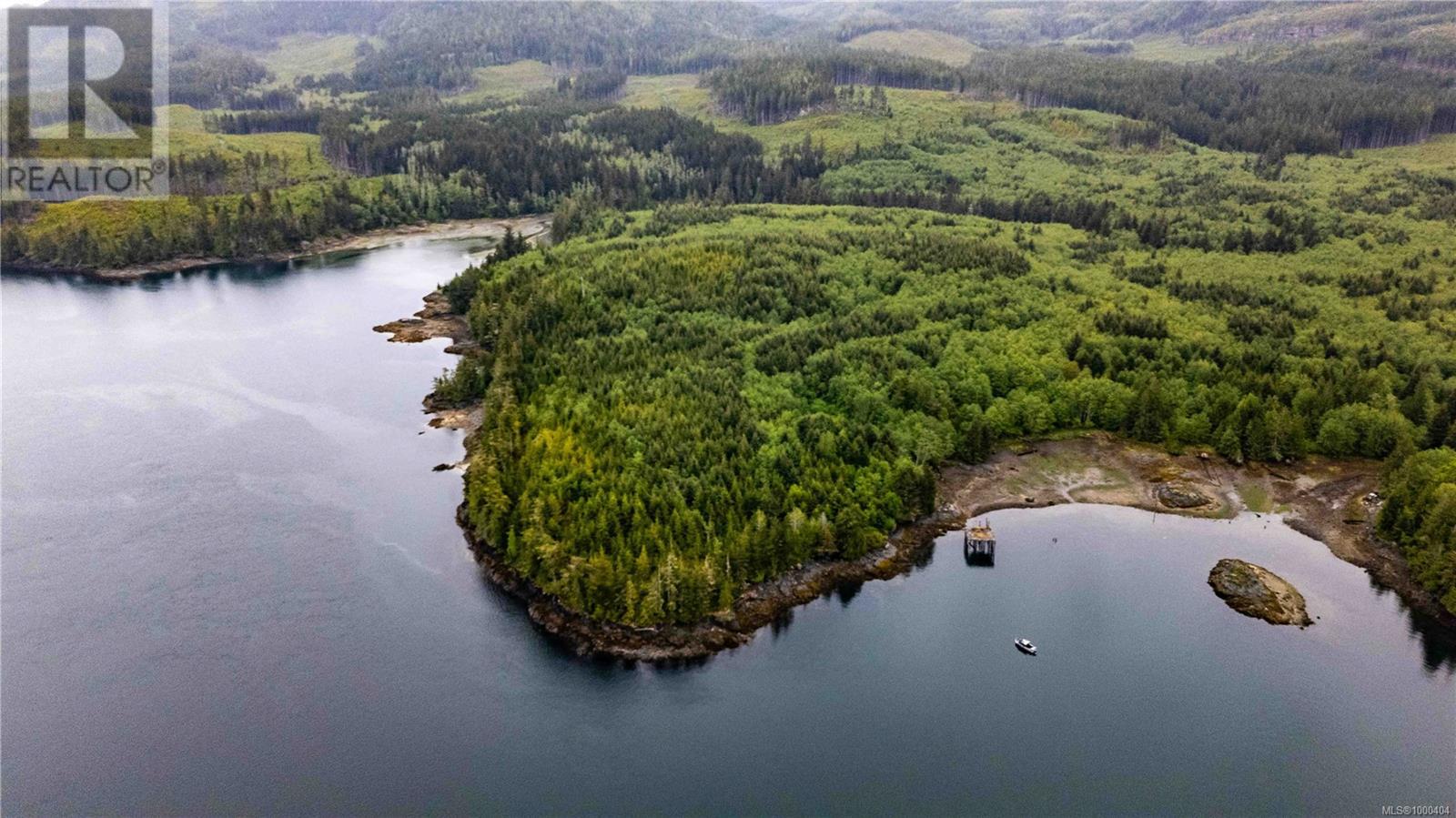 Dl1833 Cracroft Island, West Cracroft Island, British Columbia  V0N 3J0 - Photo 20 - 1000404