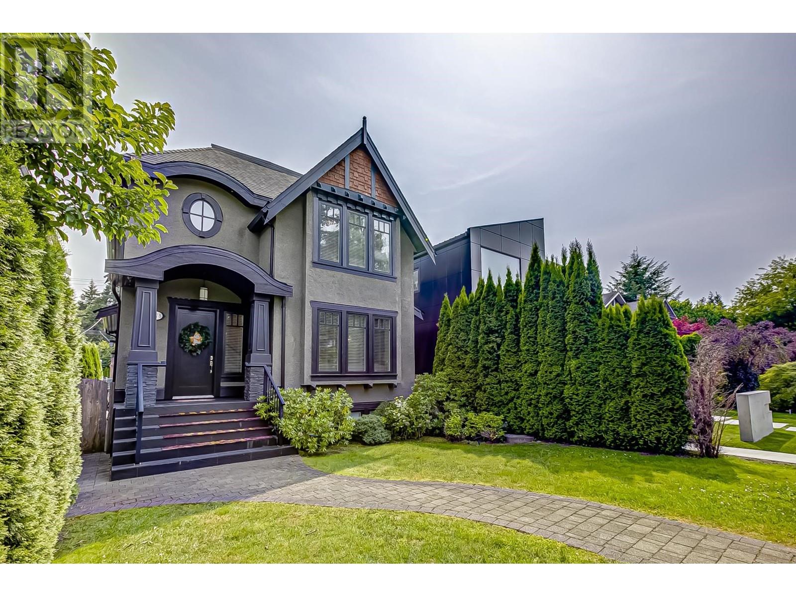 4478 W 15TH AVENUE, Vancouver, British Columbia
