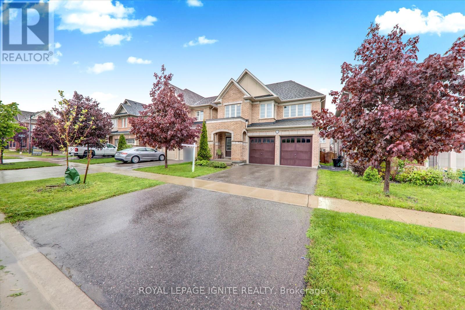 2571 Kentucky Derby Way, Oshawa, Ontario  L1L 0K2 - Photo 2 - E12170493