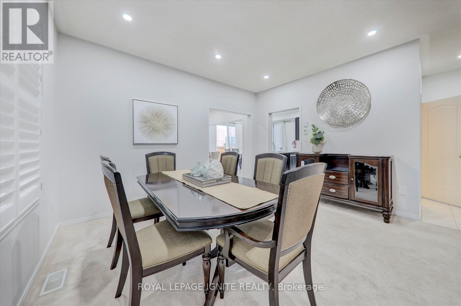 2571 Kentucky Derby Way, Oshawa, Ontario  L1L 0K2 - Photo 8 - E12170493
