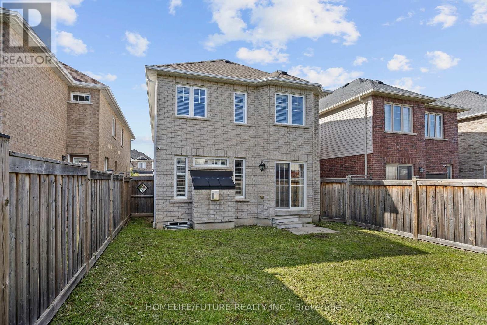 41 Denny Street, Ajax, Ontario  L1Z 0S3 - Photo 47 - E12170497