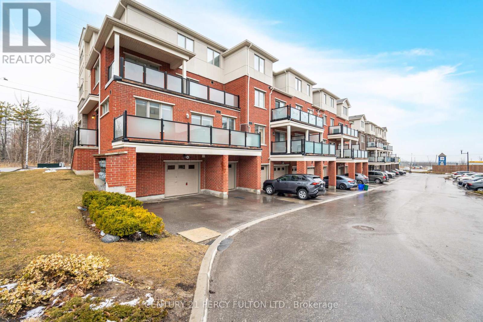 301 - 1148 Dragonfly Avenue, Pickering, Ontario  L1X 0H5 - Photo 32 - E12170511