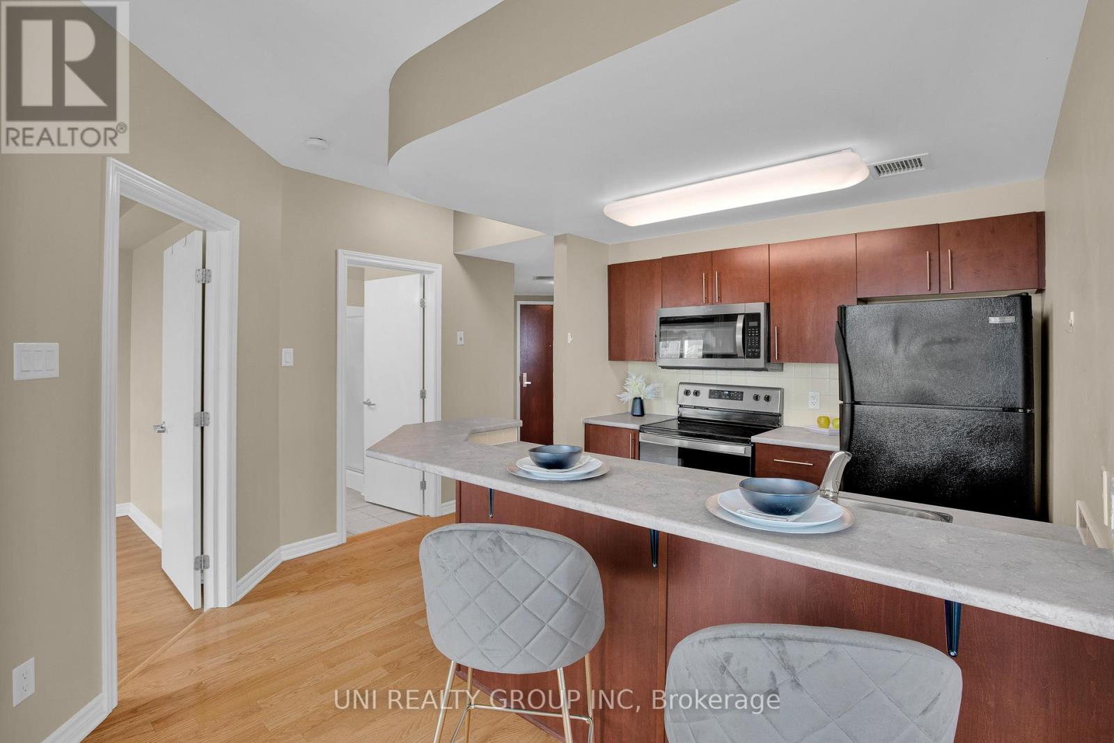 1209 - 200 Rideau Street, Ottawa, Ontario  K1N 5Y1 - Photo 11 - X12120102