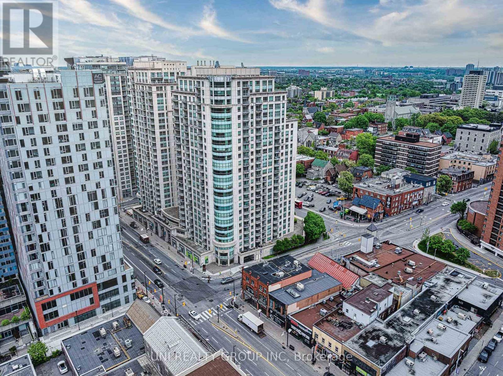 1209 - 200 Rideau Street, Ottawa, Ontario  K1N 5Y1 - Photo 17 - X12120102