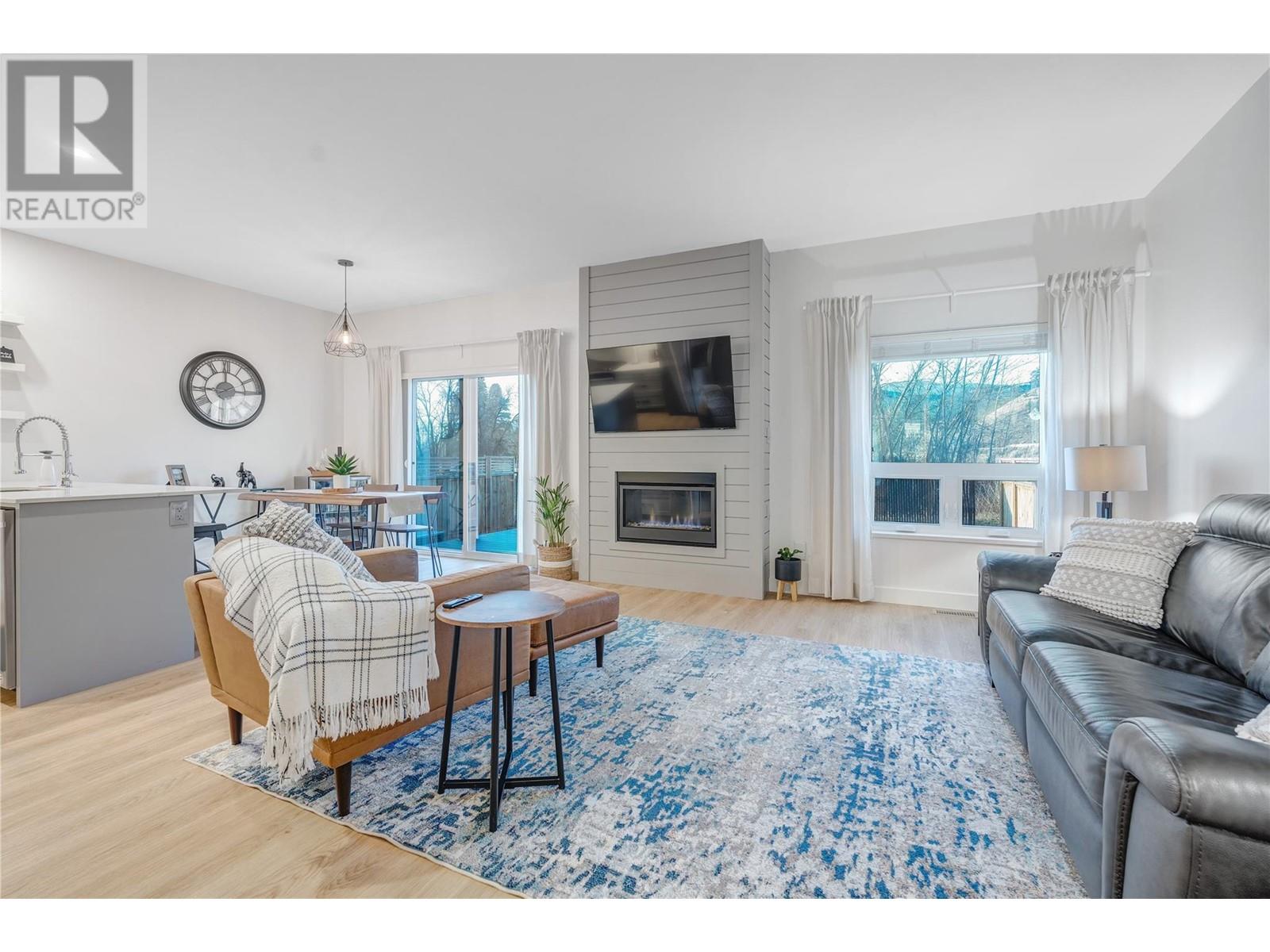 5011 Towgood Place Unit# 107, Summerland, British Columbia  V0H 1Z9 - Photo 10 - 10349176