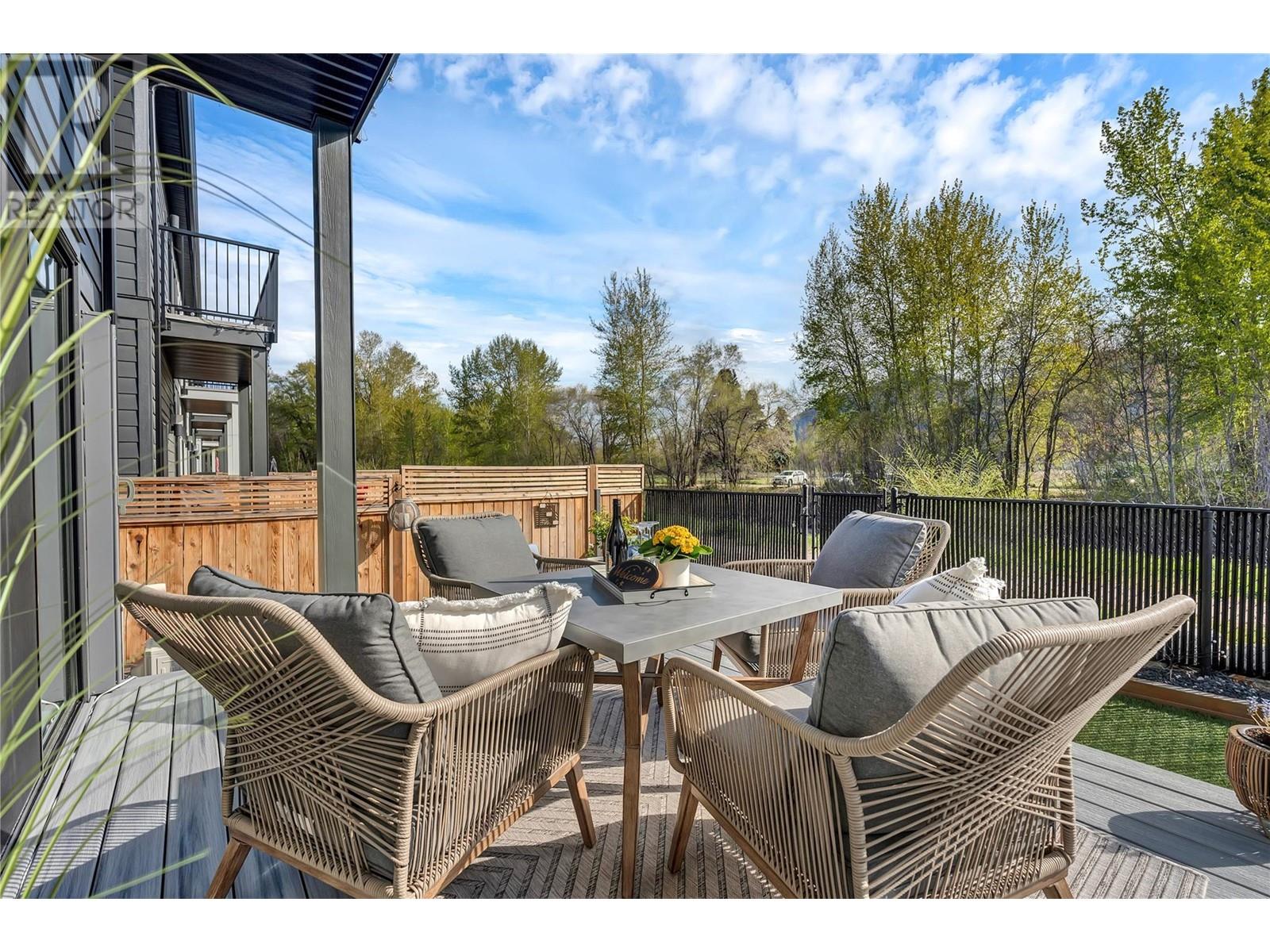 5011 Towgood Place Unit# 107, Summerland, British Columbia  V0H 1Z9 - Photo 2 - 10349176