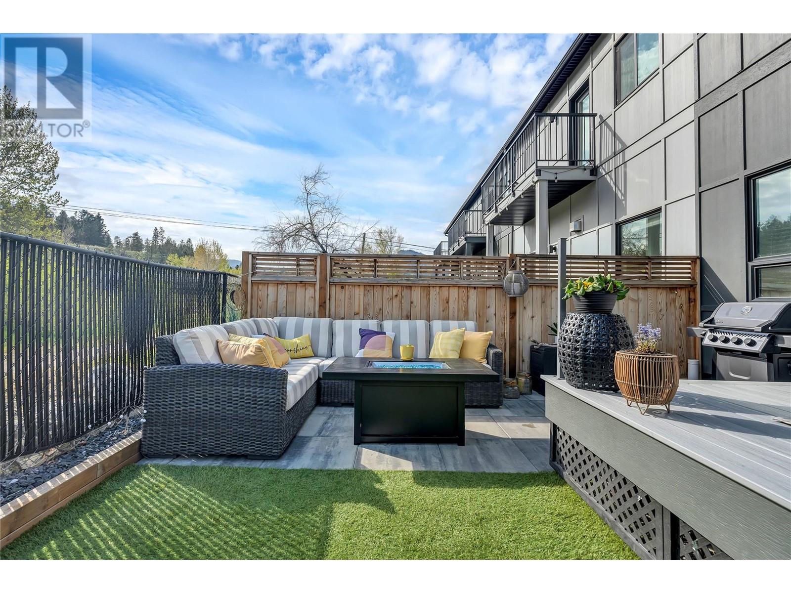 5011 Towgood Place Unit# 107, Summerland, British Columbia  V0H 1Z9 - Photo 28 - 10349176