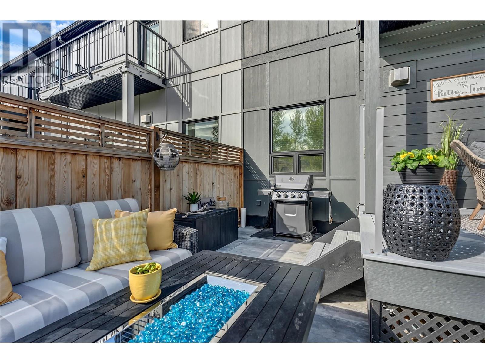 5011 Towgood Place Unit# 107, Summerland, British Columbia  V0H 1Z9 - Photo 29 - 10349176