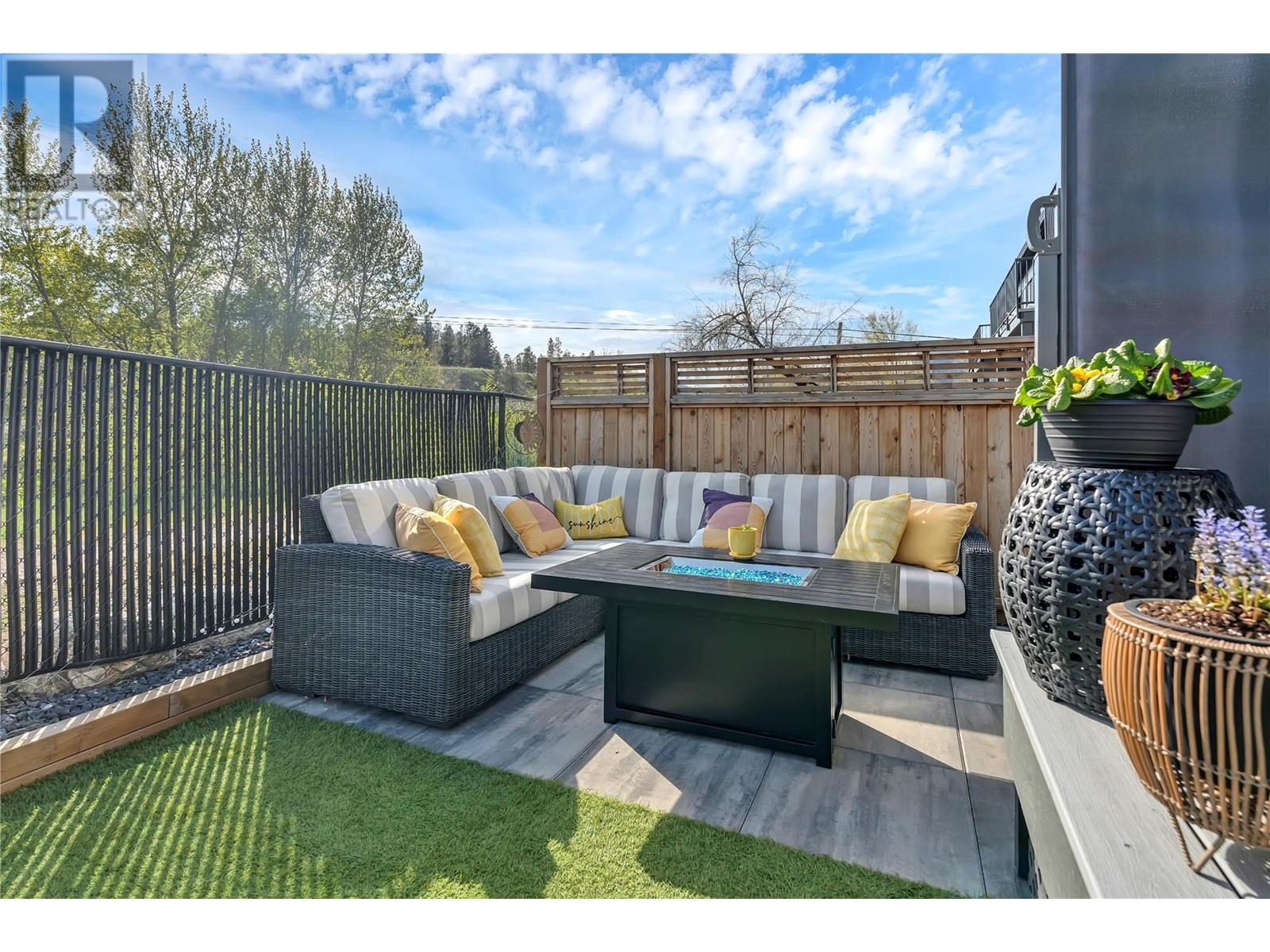 5011 Towgood Place Unit# 107, Summerland, British Columbia  V0H 1Z9 - Photo 32 - 10349176