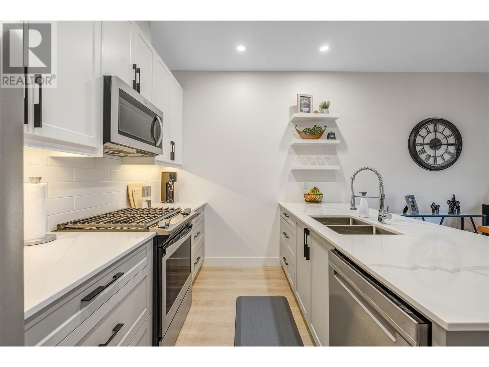 5011 Towgood Place Unit# 107, Summerland, BC V0H1Z9
