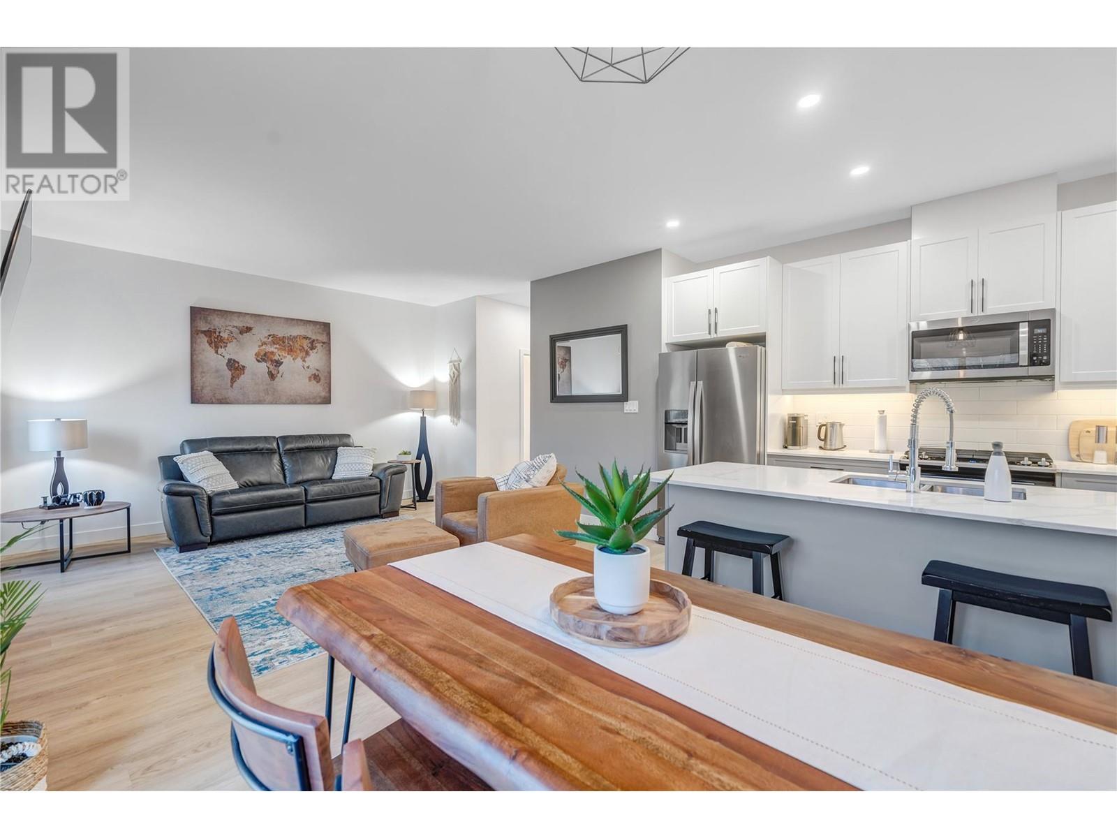5011 Towgood Place Unit# 107, Summerland, British Columbia  V0H 1Z9 - Photo 7 - 10349176